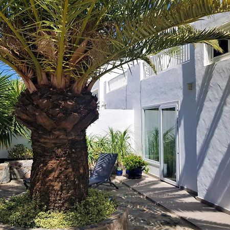 Arguineguin Casa La Palmera - Holiday House Close To The Beach מראה חיצוני תמונה