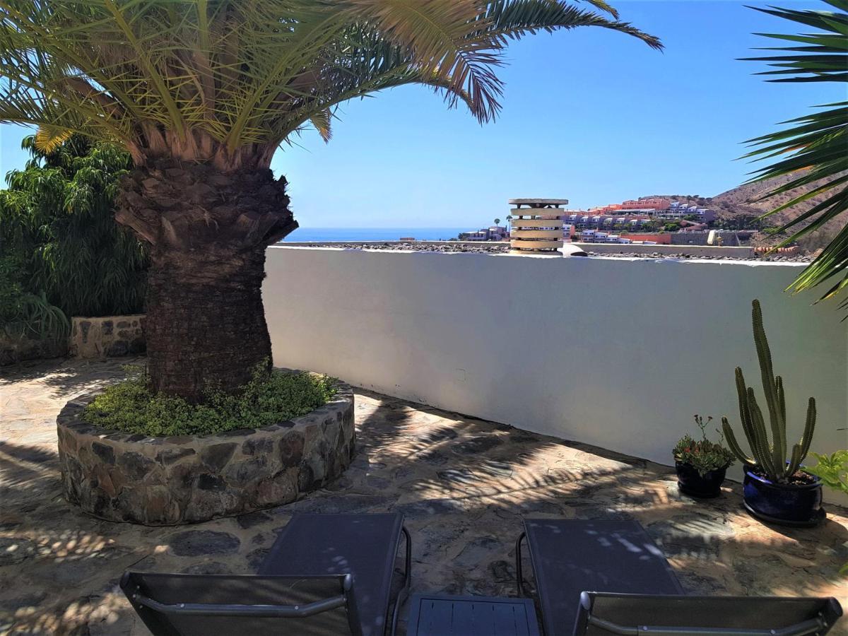 Arguineguin Casa La Palmera - Holiday House Close To The Beach מראה חיצוני תמונה