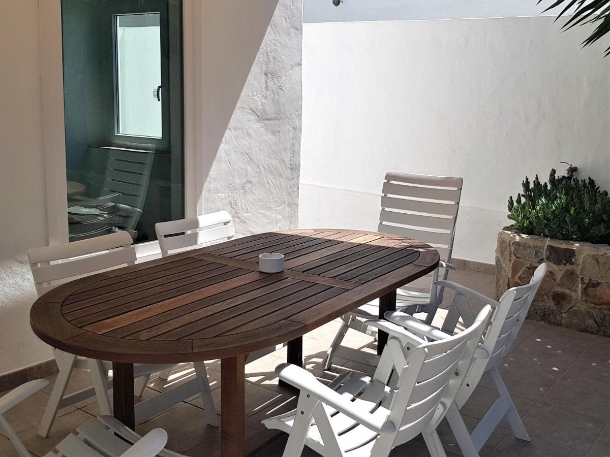 Arguineguin Casa La Palmera - Holiday House Close To The Beach מראה חיצוני תמונה