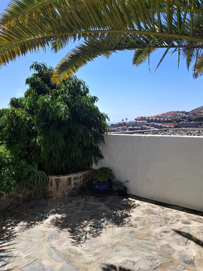 Arguineguin Casa La Palmera - Holiday House Close To The Beach מראה חיצוני תמונה