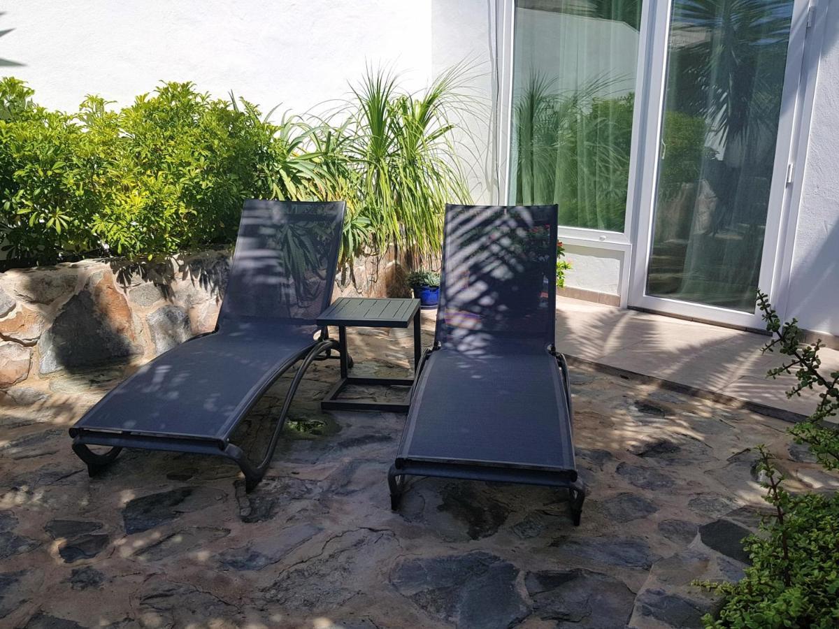 Arguineguin Casa La Palmera - Holiday House Close To The Beach מראה חיצוני תמונה
