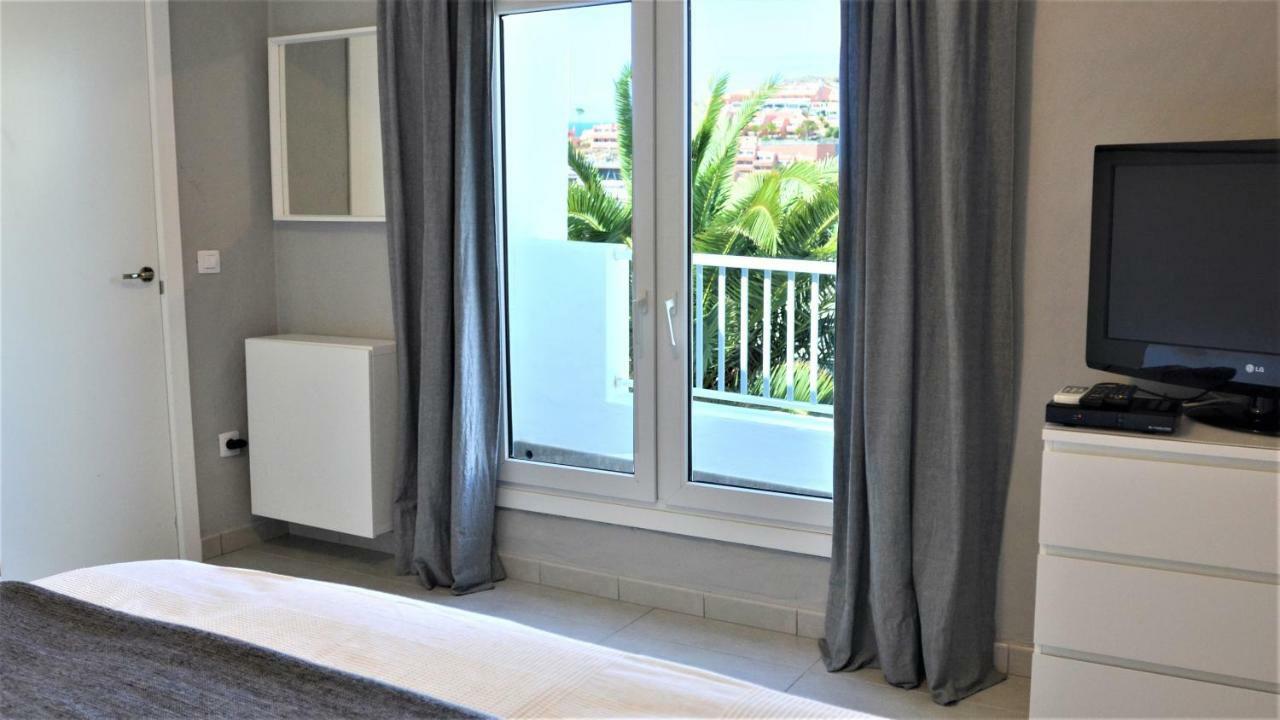 Arguineguin Casa La Palmera - Holiday House Close To The Beach מראה חיצוני תמונה