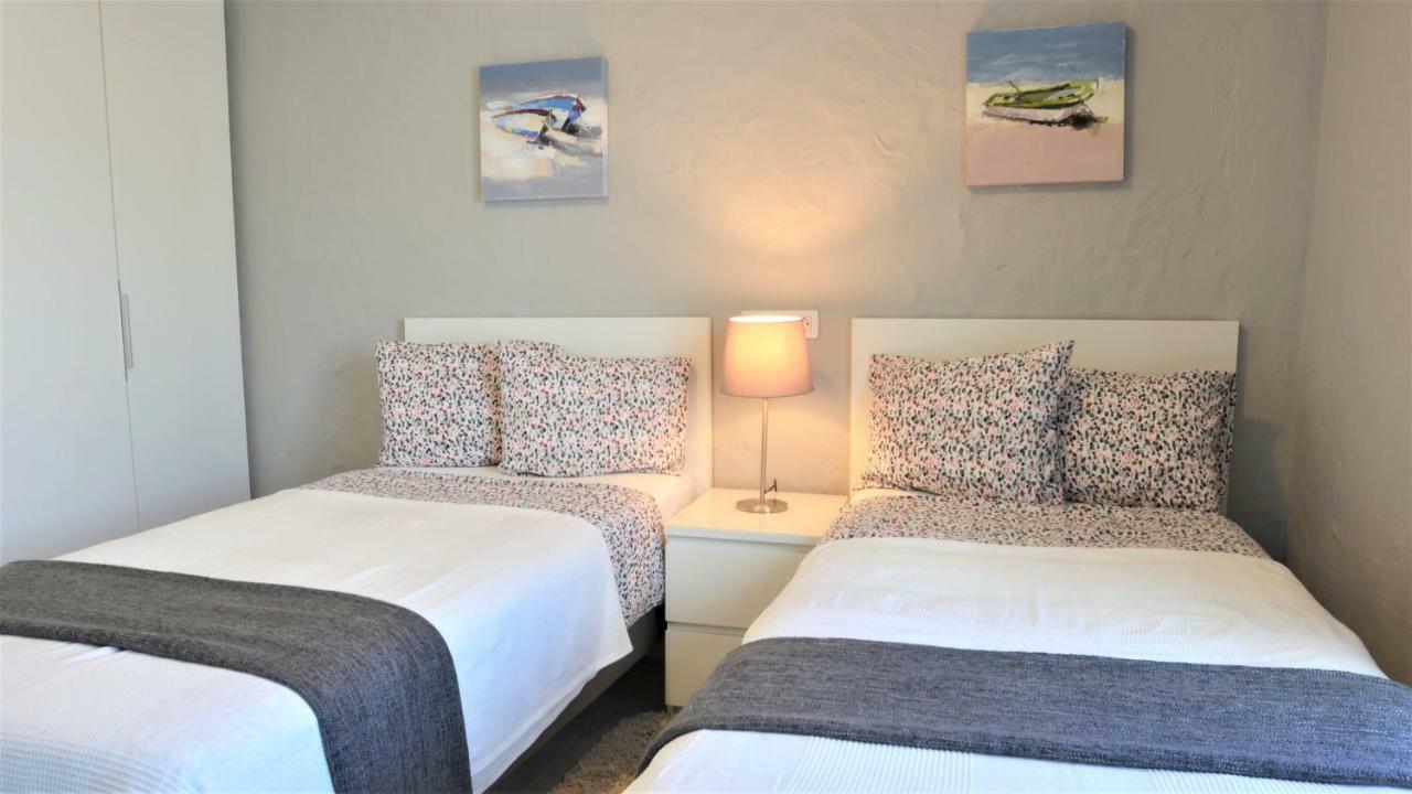 Arguineguin Casa La Palmera - Holiday House Close To The Beach מראה חיצוני תמונה