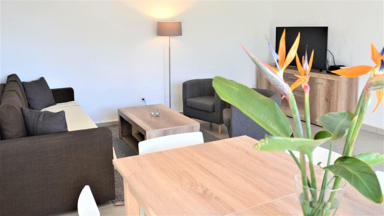 Arguineguin Casa La Palmera - Holiday House Close To The Beach מראה חיצוני תמונה