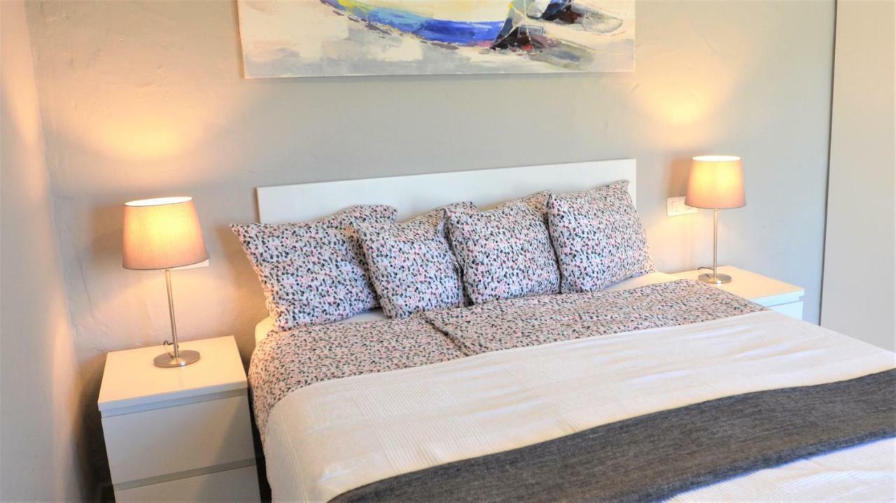 Arguineguin Casa La Palmera - Holiday House Close To The Beach מראה חיצוני תמונה