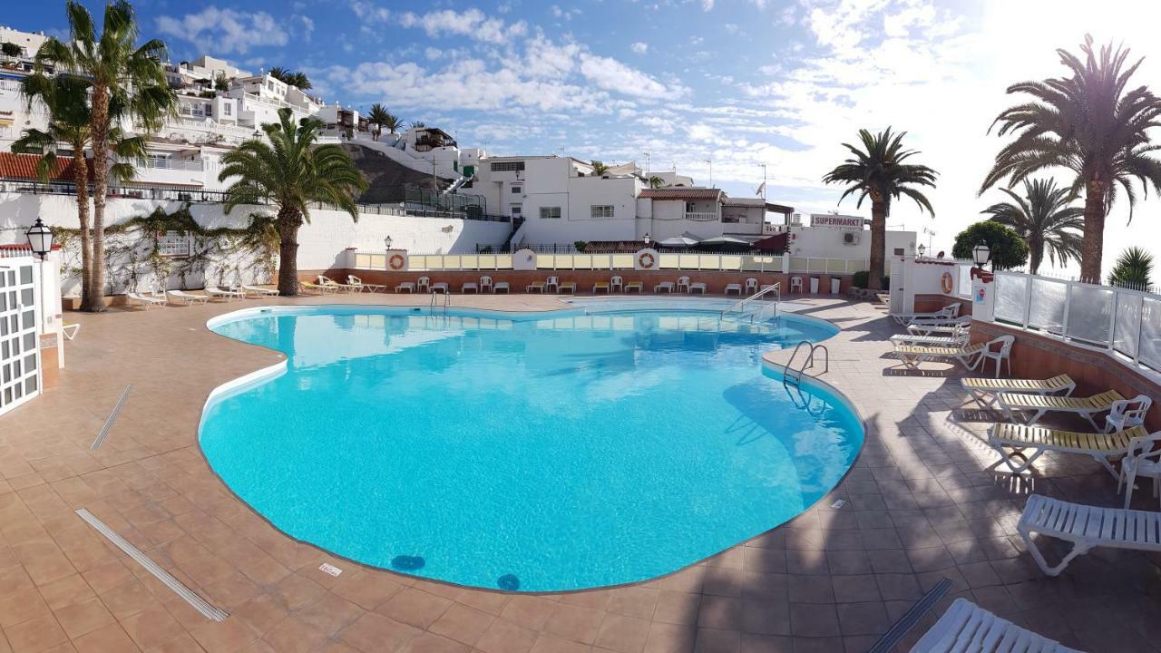 Arguineguin Casa La Palmera - Holiday House Close To The Beach מראה חיצוני תמונה