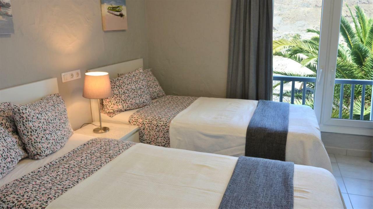 Arguineguin Casa La Palmera - Holiday House Close To The Beach מראה חיצוני תמונה